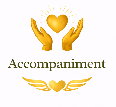 Prison support section logo