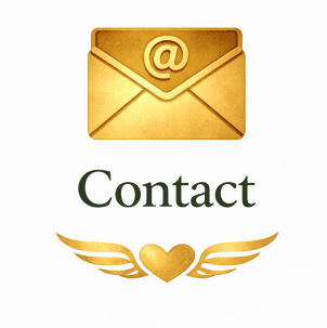 Contact section logo