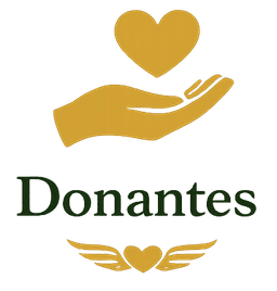 Logo sección donantes