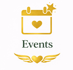 Events section logo