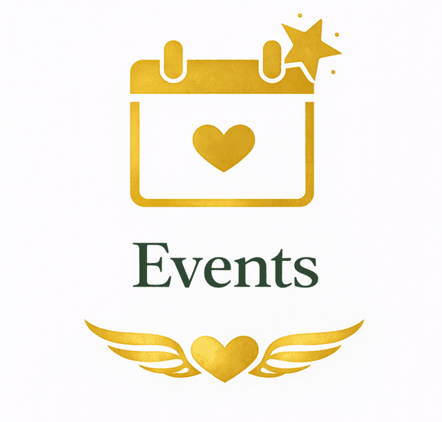 Events section logo