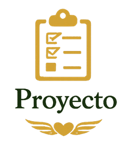 Logo sección proyectos
