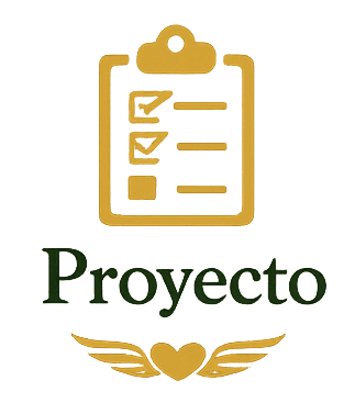 Logo sección proyectos