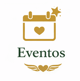 Logo sección eventos